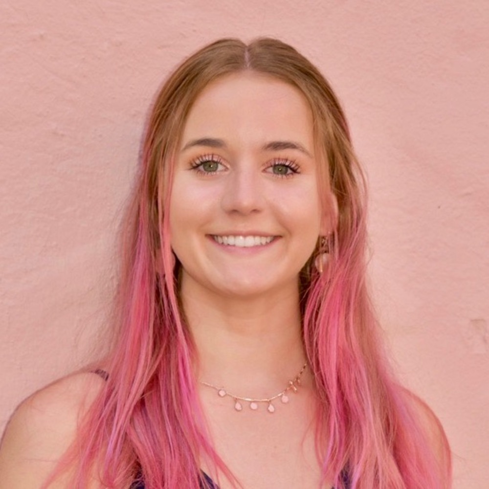 Meet your Posher, Emily